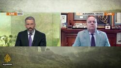 Is UK helping Afghans enough in the face of Taliban takeover? News Clip