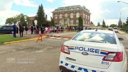 Colten Boushie’s mother wants action after report on RCMP discrimination News Clip