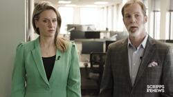 Paramedics using ketamine on patients | Scripps News InvestigatesC | Scripps News Investigates News Clip