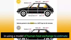 Summer Safety! Instructional Video