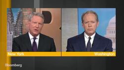 Trump Tariffs Put U.S. in 'New Terrain,' Says Veroneau News Clip