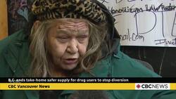 Pharmacists and drug users react to end of take-home prescription opioid program News Clip