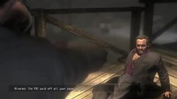 Call of Juarez The Cartel Walkthrough: Ben's Ending Instructional Video