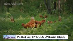 What's Behind the Rapid Rise of Egg Prices? News Clip