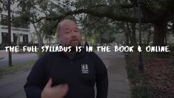 Welcome to BADM 320: Principles of Marketing Spring 2020 Instructional Video