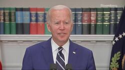 Biden Pushes Back Against Big Oil Complaints News Clip