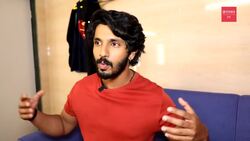 Kanwar Dhillon: Keen on doing films but wouldn't stop doing TV News Clip