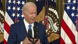 Biden Says Likely to Discuss Taiwan, Trade With China's Xi at G-20 News Clip