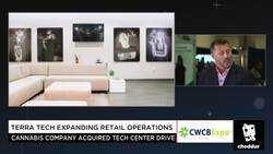 Why This Banker Jumped Ship for the Cannabis Industry News Clip