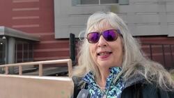 Advisory board members, gamblers react to MGM announcement News Clip