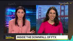 FTX Could Restart Its Crypto Exchange News Clip