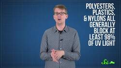 3 Ways Your Sun Protection Can Backfire Instructional Video