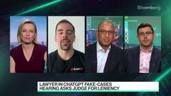 Can AI Help Win Personal Injury Cases? News Clip