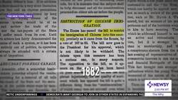 Why Are Hate Crimes Against Asian Americans On The Rise? News Clip