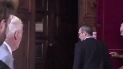 CLEAN : French couple tell court Picasso stash was amazing gift News Clip