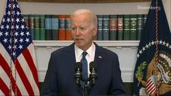 Biden Urges Both Chambers to Pass Debt Agreement News Clip