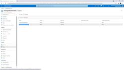 .NET Core Microservices - Publish Payment Message Instructional Video
