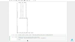 Python for Machine Learning - The Complete Beginners Course - Implementation in Python: Results Prediction and Accuracy Instructional Video