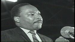 Remembering Martin Luther King Jr.: A Legacy of Peace and Equality Instructional Video