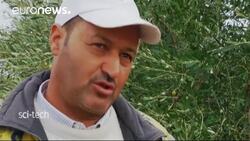 Making the most of precious water in Morocco News Clip