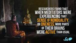 What Neuroscience Can Learn from Meditation Instructional Video