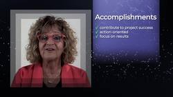 ABLE High Achiever Instructional Video