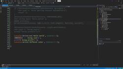 Structural Design Patterns in Modern C++ - Console Project - Part IV Instructional Video