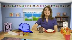 More Carmen Cookies Instructional Video