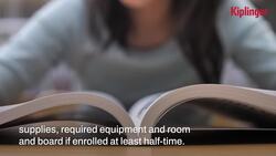 College 529 Savings Plans - What You Need To Know I Kiplinger Instructional Video