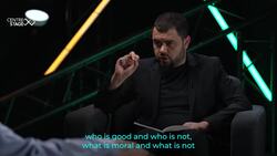 Progress, Secularism and the Orientalist Gaze News Clip