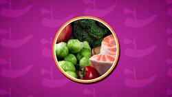 I WONDER - How Do We Keep The Pancreas Healthy? Instructional Video