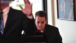 Dentist Crowns Career With Love For Lifelong Talent Instructional Video