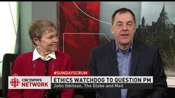 Sunday Scrum: Liberal fundraising in 2016 News Clip