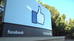 VOICED : Facebook enfrenta una nueva investigacion antimonopolio en EEUU News Clip
