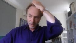 Mark Tredinnick "The Godwit" Instructional Video