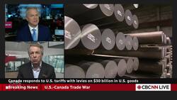 How will aluminum tariffs impact U.S. consumers? News Clip