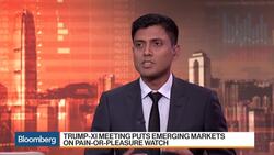 JPMorgan Sees Very Little Room for Downside on Asia Ex-Japan Stock Valuations News Clip