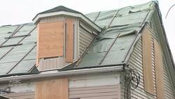 Dozens forced to leave after residential buildings deemed unsafe News Clip