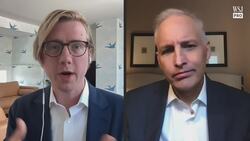 DOJ Assistant Attorney General Matthew Olsen on Fighting Cybercrime Instructional Video