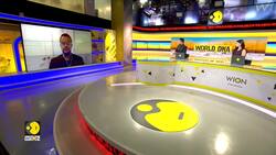 Trump Says Israel & Hamas Have Both Agreed On First Phase News Clip