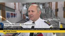 How often do Crime Stoppers tips lead to arrests? News Clip