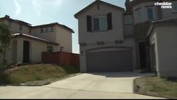 Be Well: Marty Mortgage Talks State of Housing Market News Clip