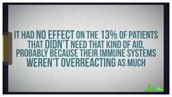 Finally, a Drug That Helps With the Worst COVID-19 Infections Instructional Video