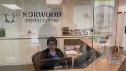 Pandemic creates unprecedented demand for Plexiglas News Clip