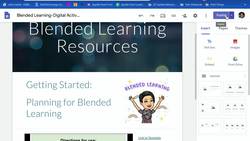 Google Sites Updates (Feb 2020) Instructional Video