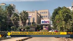 Bangladesh Reviews Adani Contract As Court Awaits Findings News Clip