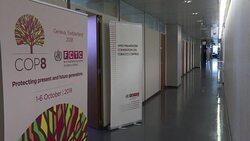 CLEAN : WHO launches game changing pact to curb illicit tobacco trade News Clip