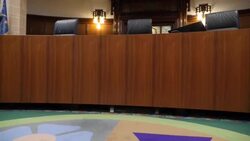 Supreme Court Stockshots News Clip