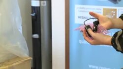 CLEAN : Anti abandonment baby alarm now compulsory in Italian cars News Clip