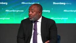 Angola Minister of Industry and Commerce on Investor Concerns News Clip